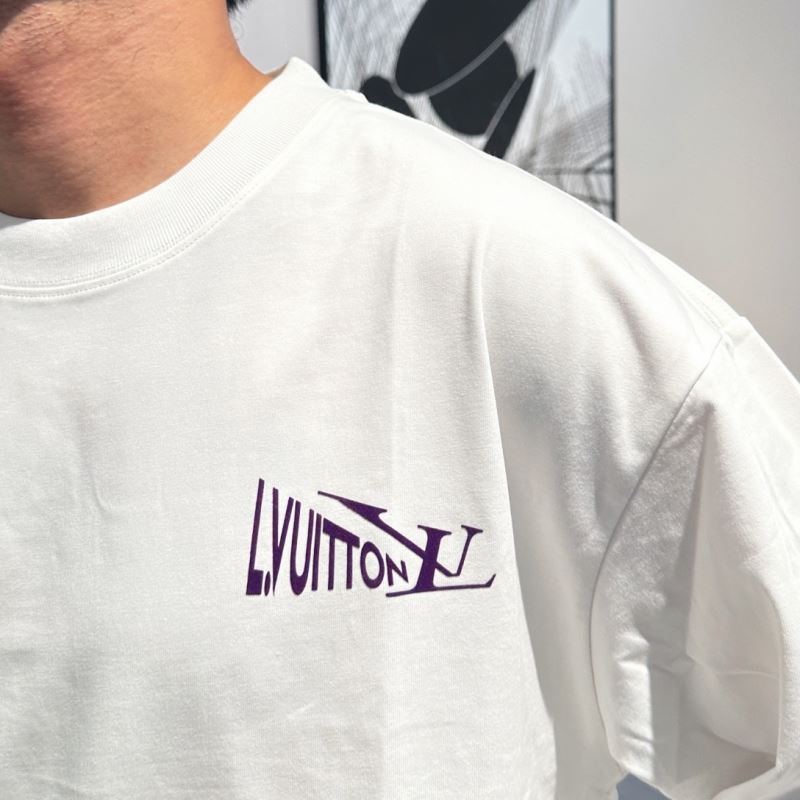 Louis Vuitton T-Shirts